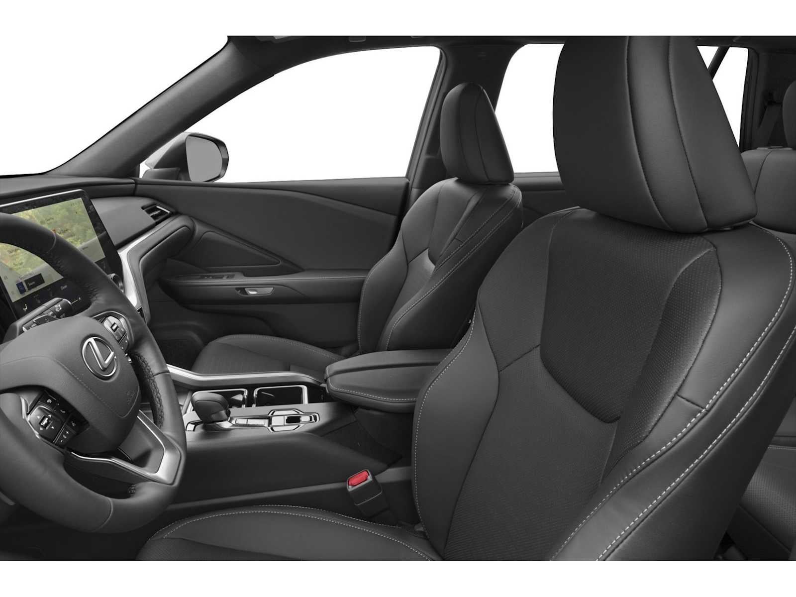 2026 Lexus TX Premium
