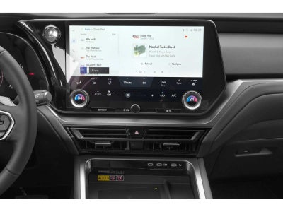 2026 Lexus TX Premium