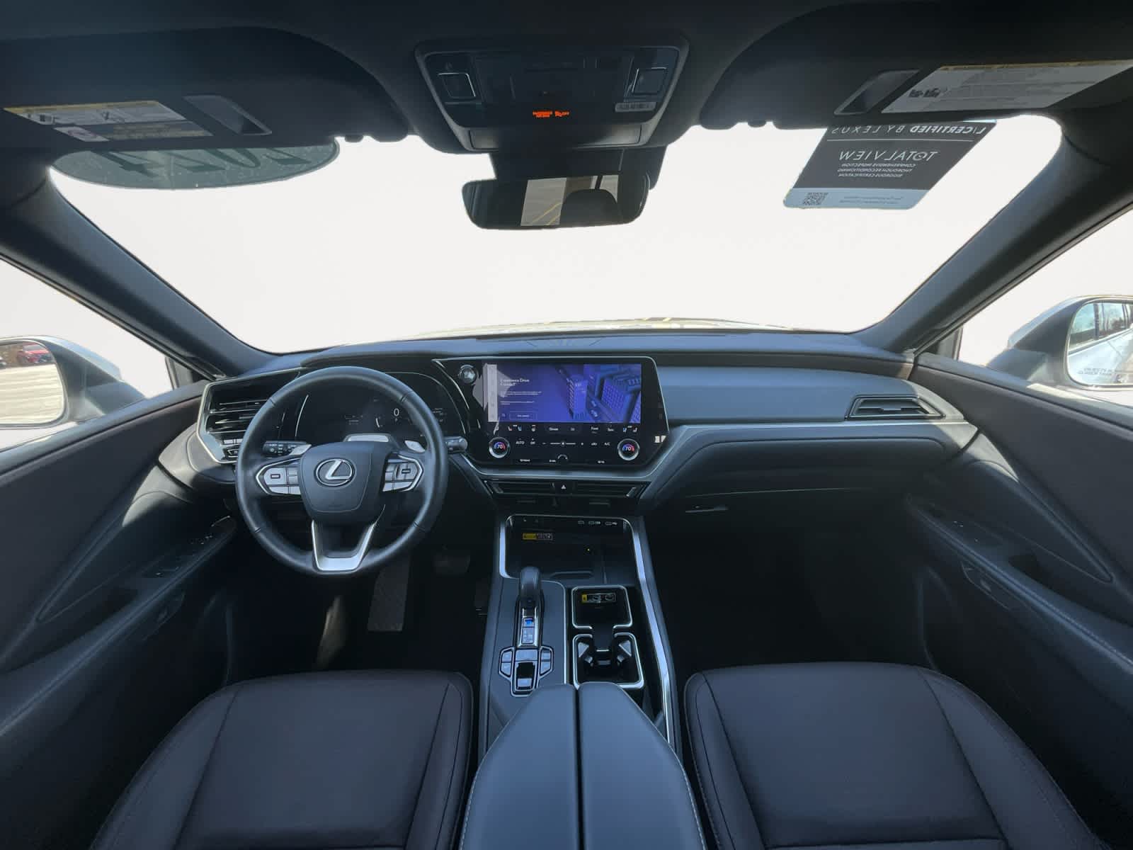 2024 Lexus TX 350 Premium