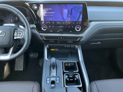 2024 Lexus TX 350 Premium