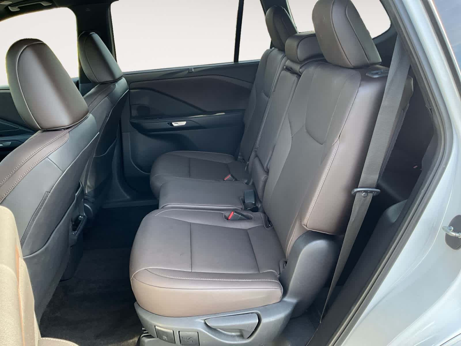 2024 Lexus TX 350 Premium