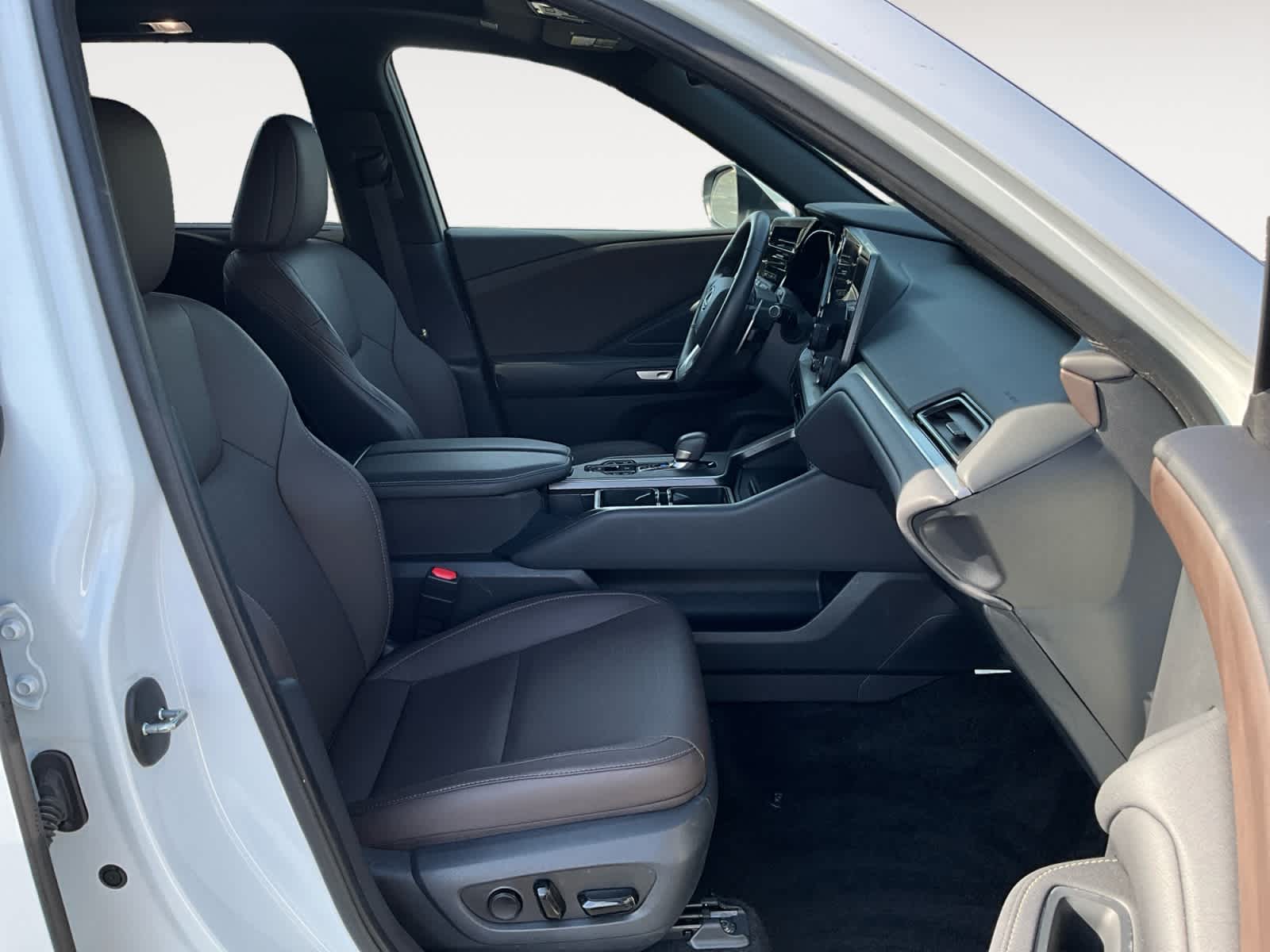 2024 Lexus TX 350 Premium