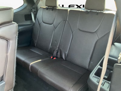 2024 Lexus TX 350 Premium