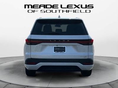 2024 Lexus TX 350 Premium