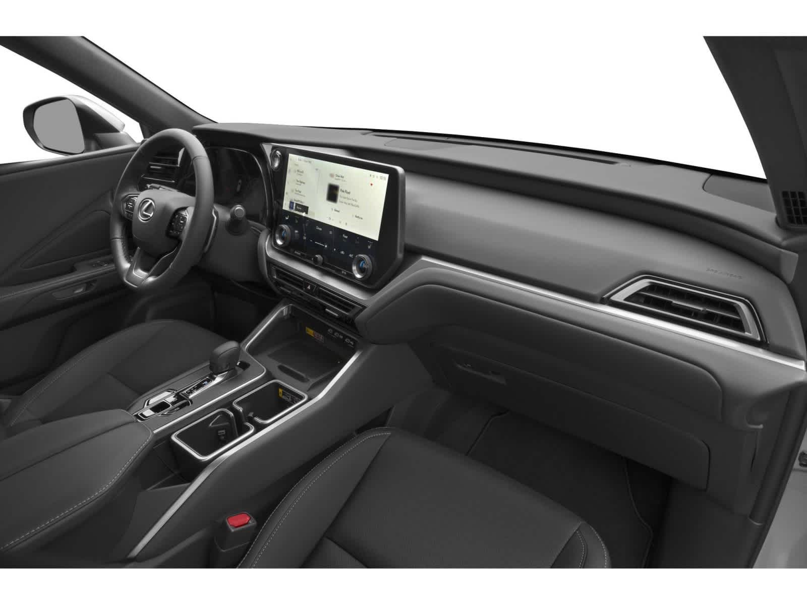 2026 Lexus TX 350 Premium