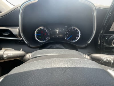 2023 Toyota Highlander Hybrid Bronze Edition