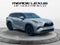 2023 Toyota Highlander Hybrid Bronze Edition