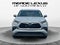 2023 Toyota Highlander Hybrid Bronze Edition