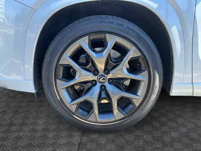 2025 Lexus TX 500h F SPORT Premium