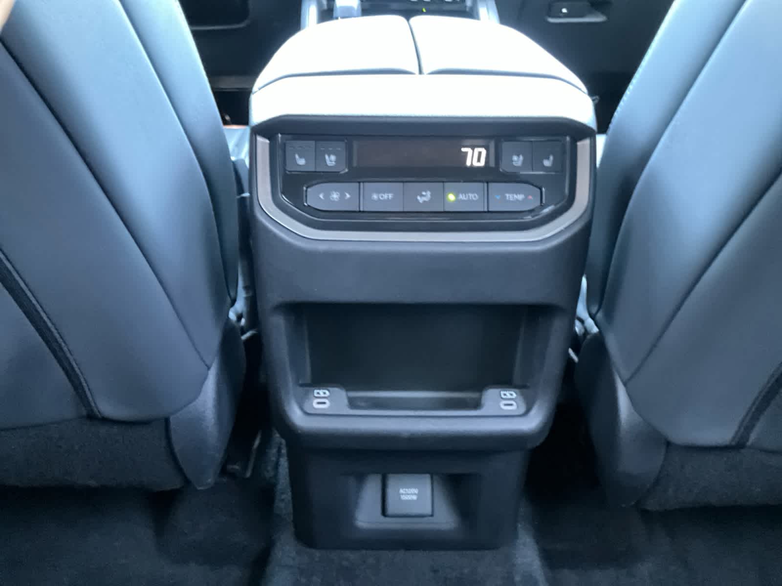2025 Lexus TX 500h F SPORT Premium