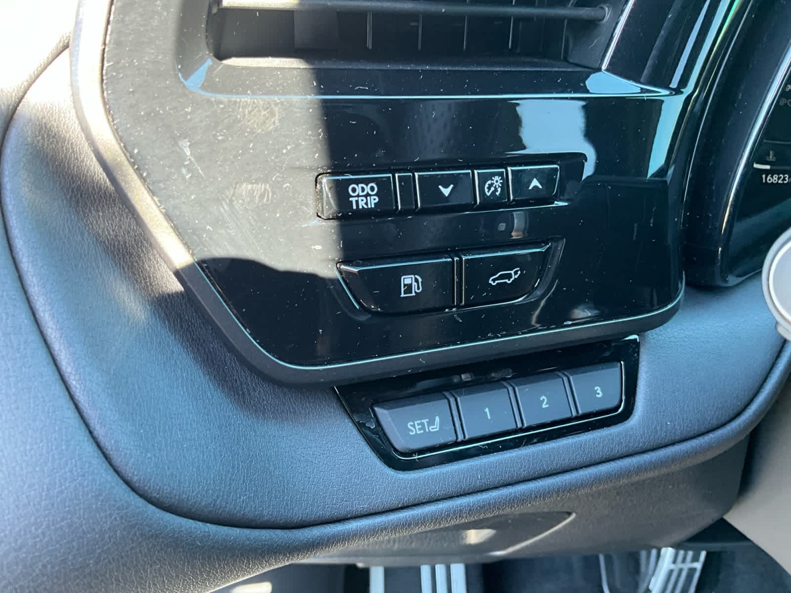 2025 Lexus TX 500h F SPORT Premium