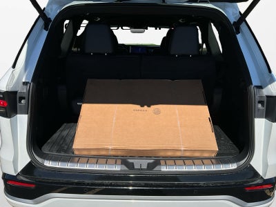 2025 Lexus TX 500h F SPORT Premium