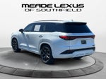 2025 Lexus TX 500h F SPORT Premium