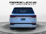 2025 Lexus TX 500h F SPORT Premium