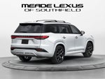 2026 Lexus TX 500h F SPORT Performance Premium