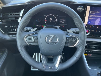 2026 Lexus TX F SPORT Performance Premium