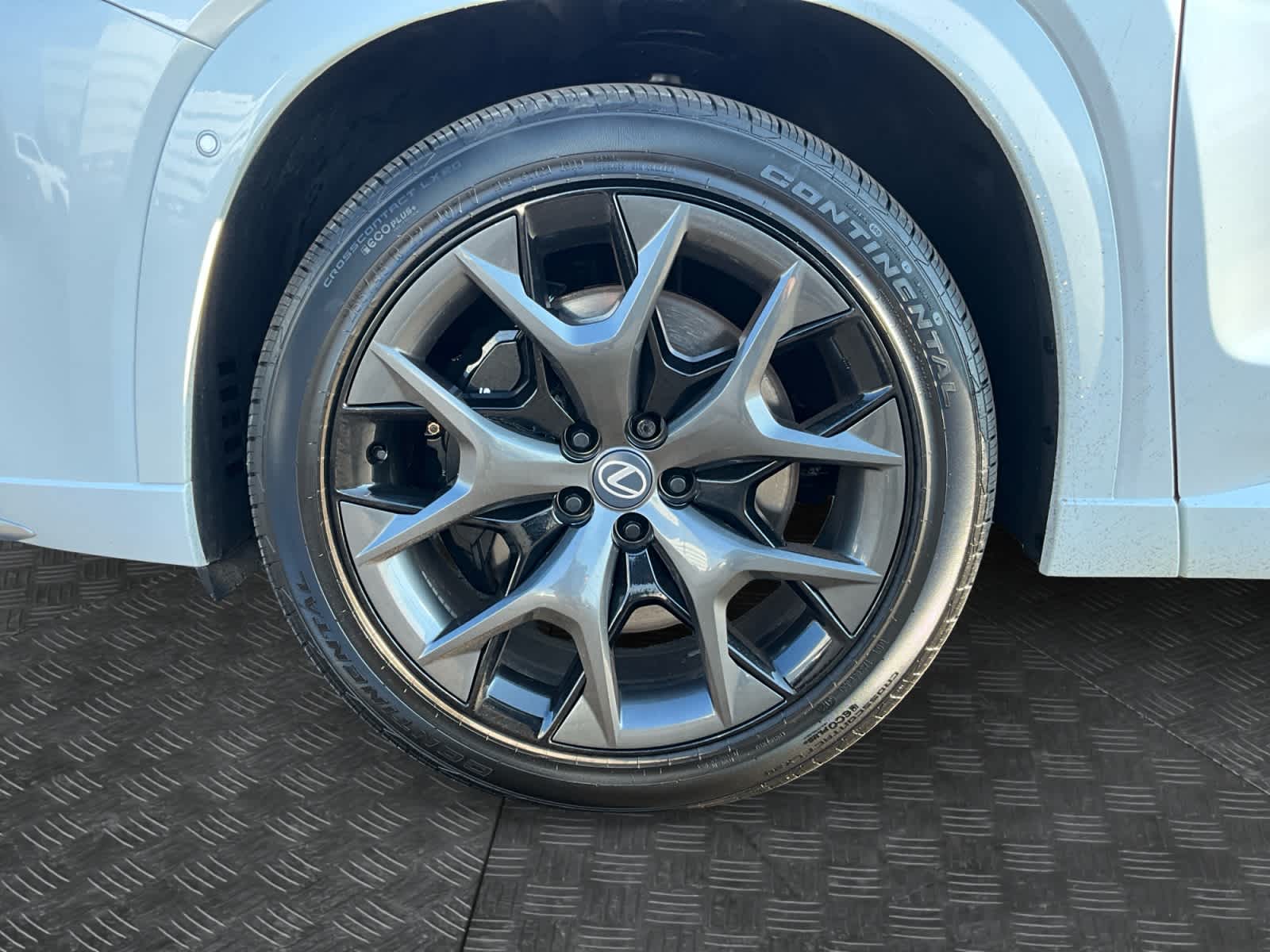 2026 Lexus TX F SPORT Performance Premium