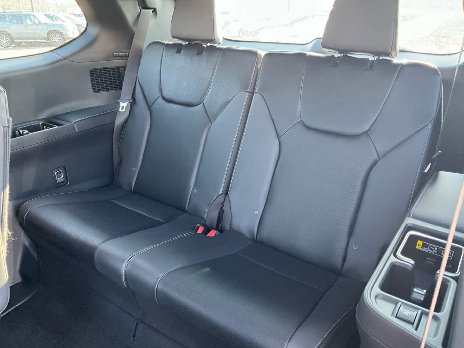 2026 Lexus TX F SPORT Performance Premium