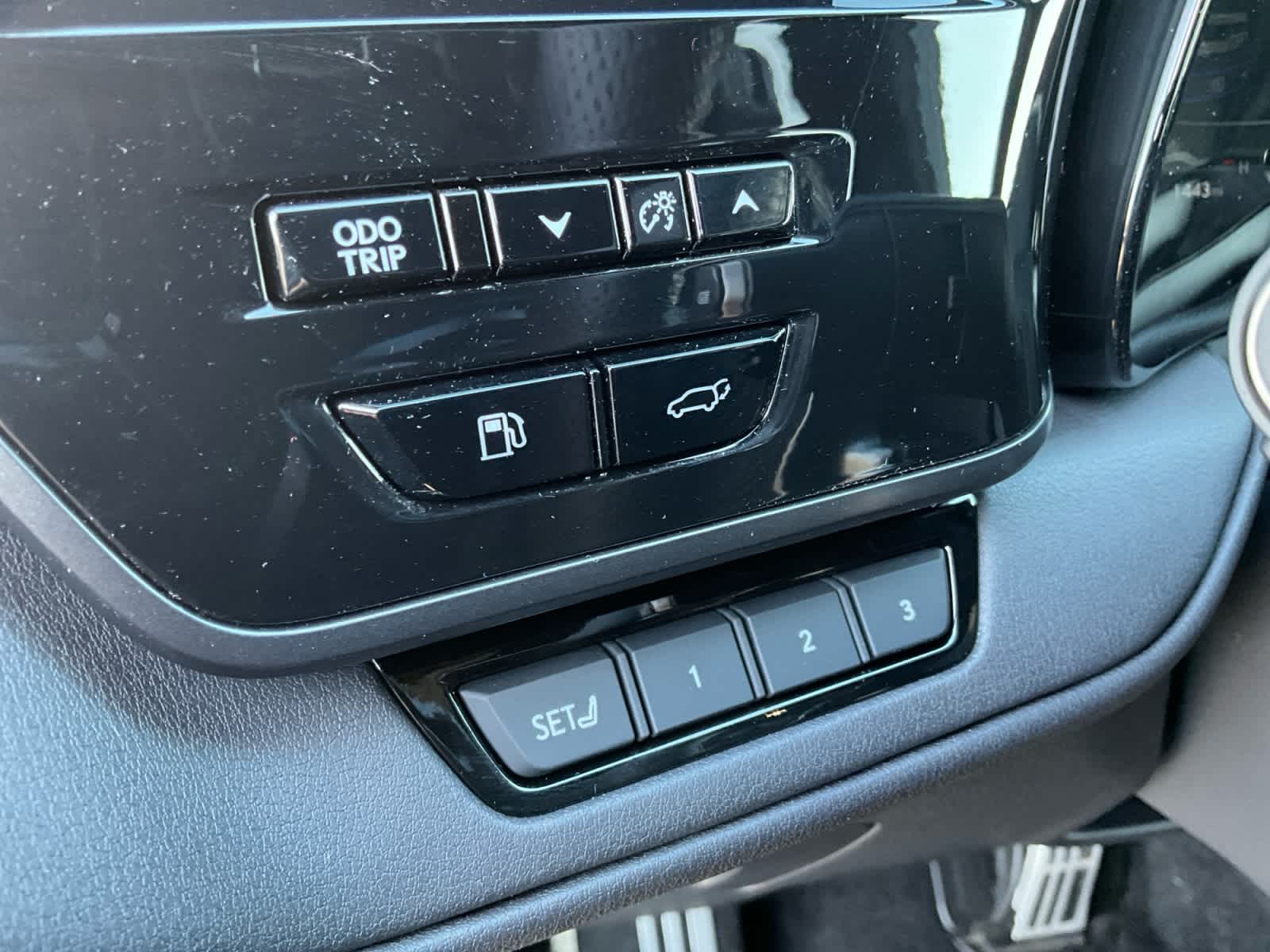 2026 Lexus TX F SPORT Performance Premium