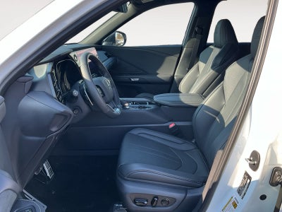 2026 Lexus TX F SPORT Performance Premium