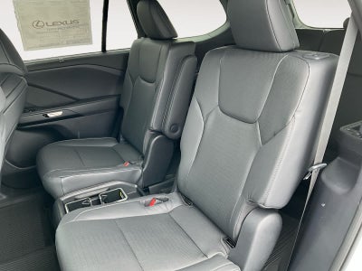 2026 Lexus TX 500h F SPORT Performance Premium