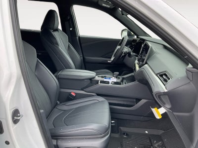 2026 Lexus TX 500h F SPORT Performance Premium