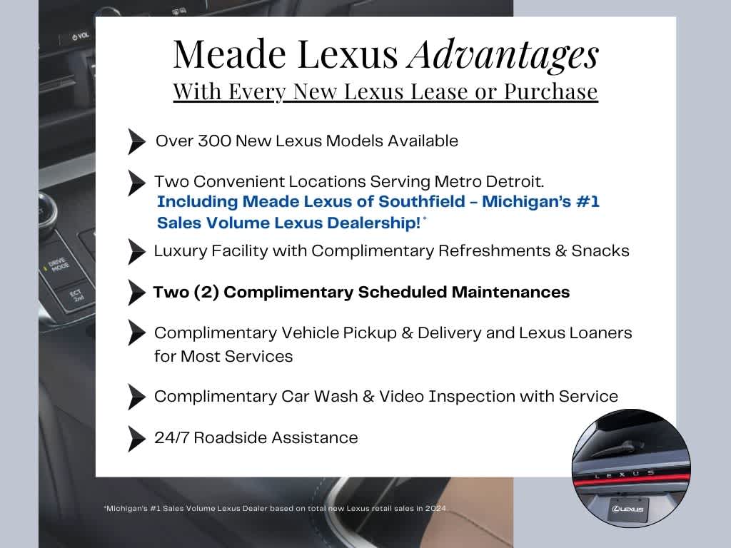 2026 Lexus TX 500h F SPORT Performance Premium