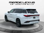 2026 Lexus TX 500h F SPORT Performance Premium
