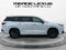 2026 Lexus TX 500h F SPORT Performance Premium