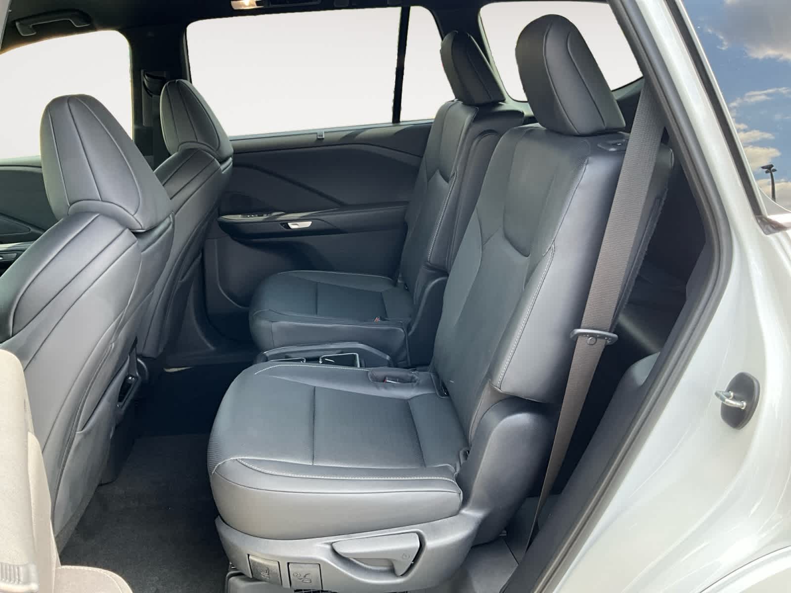 2026 Lexus TX 500h F SPORT Performance Premium