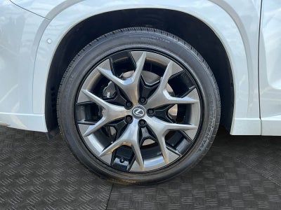 2026 Lexus TX 500h F SPORT Performance Premium