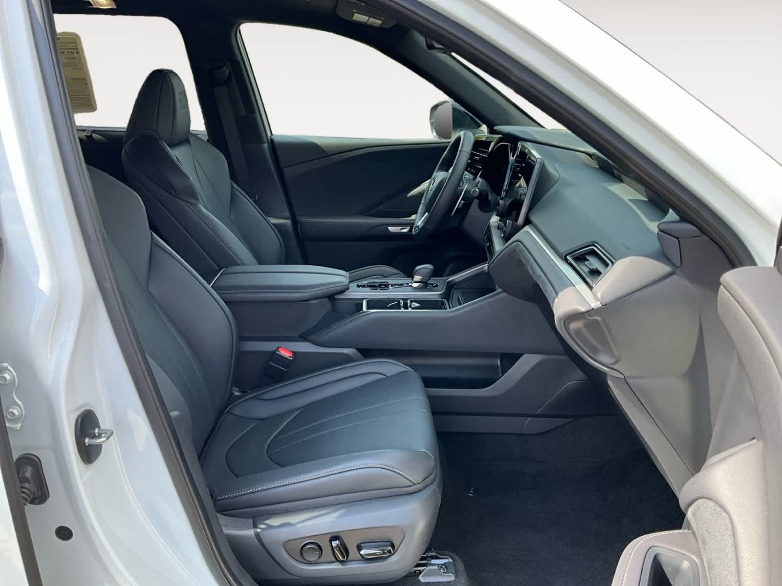 2026 Lexus TX 500h F SPORT Performance Premium