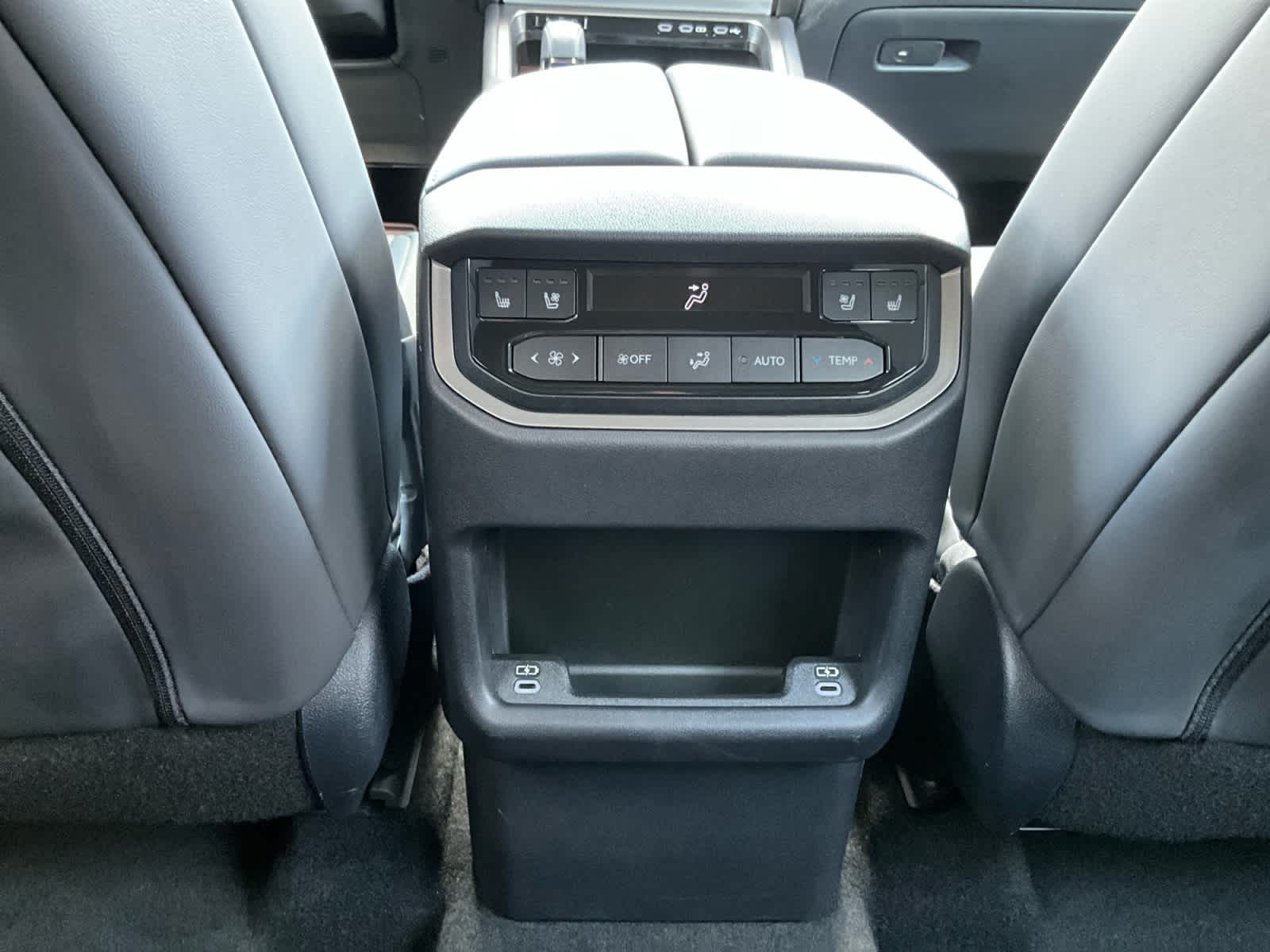 2026 Lexus TX 500h F SPORT Performance Premium