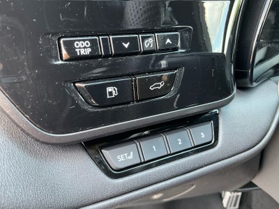 2026 Lexus TX 500h F SPORT Performance Premium