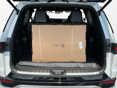2026 Lexus TX 500h F SPORT Performance Premium