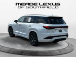 2026 Lexus TX 500h F SPORT Performance Premium