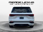 2026 Lexus TX 500h F SPORT Performance Premium