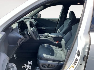 2026 Lexus TX 500h F SPORT Performance Premium