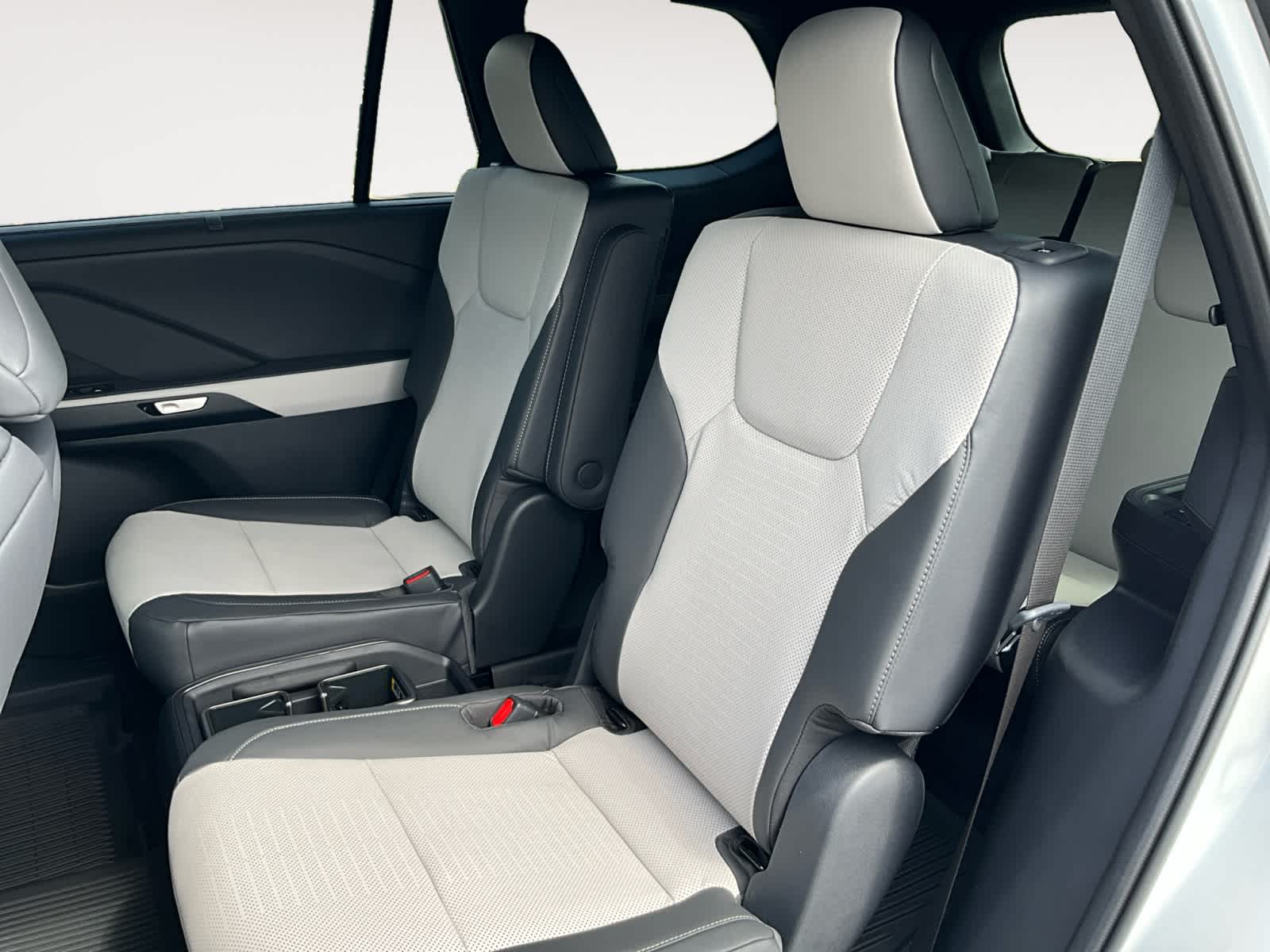 2025 Lexus TX 500h F SPORT Premium