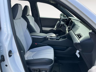 2025 Lexus TX 500h F SPORT Premium