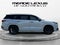 2025 Lexus TX 500h F SPORT Premium