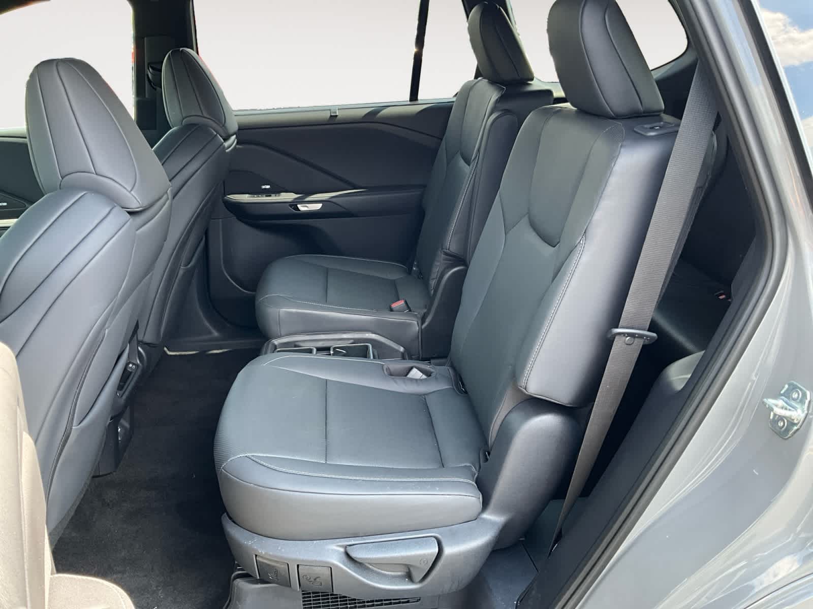 2025 Lexus TX 500h F SPORT Premium