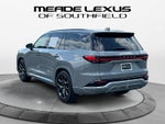 2025 Lexus TX 500h F SPORT Premium
