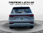 2025 Lexus TX 500h F SPORT Premium