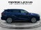 2022 Toyota Highlander Hybrid Platinum