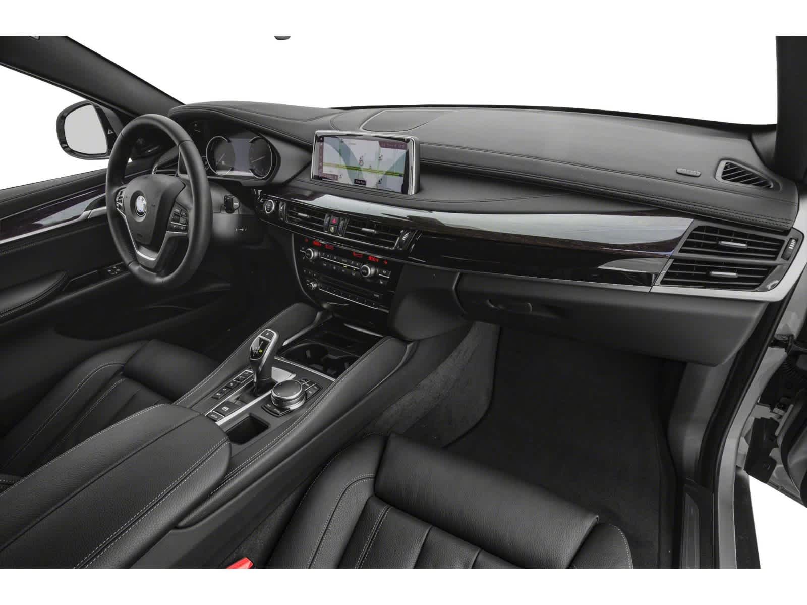 2019 BMW X6 xDrive 35i xDrive35i