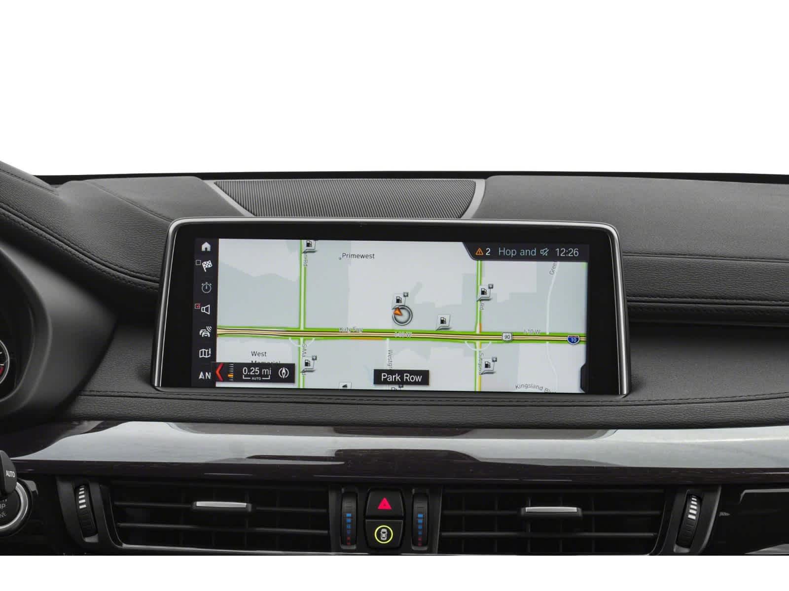 2019 BMW X6 xDrive 35i xDrive35i