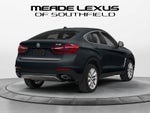 2019 BMW X6 xDrive 35i xDrive35i