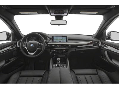 2019 BMW X6 xDrive 35i xDrive35i