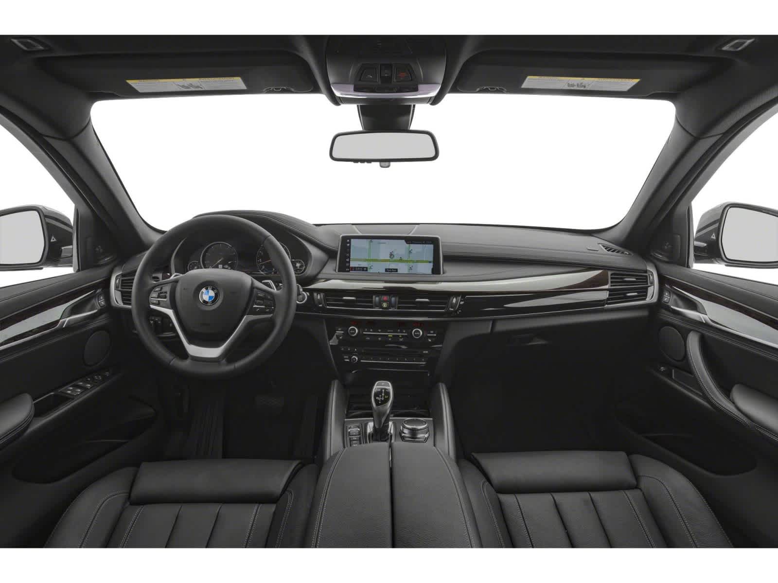 2019 BMW X6 xDrive 35i xDrive35i